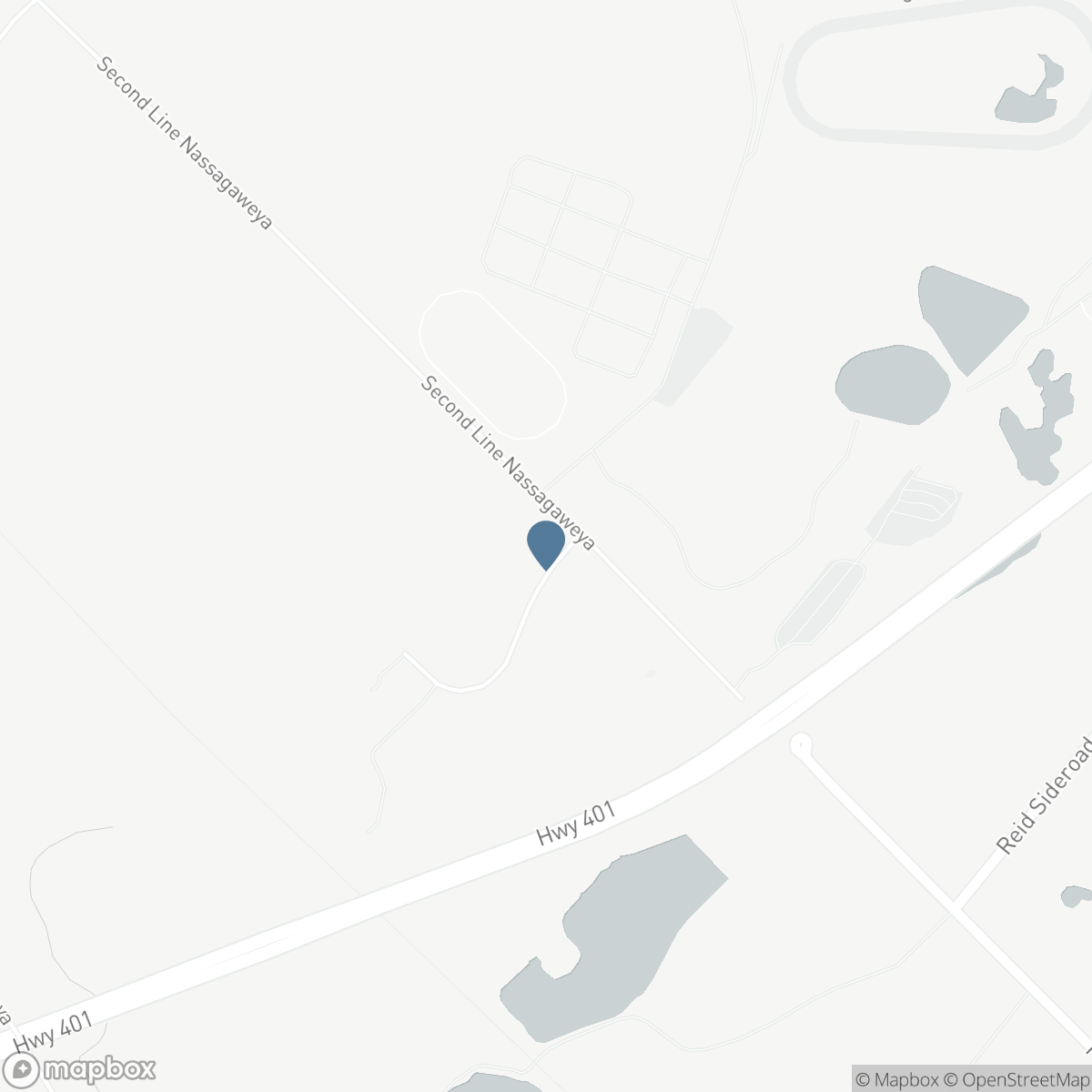 2255 MOHAWK Trail, Milton, Ontario L0P 1B0